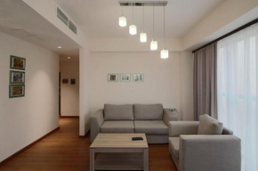 Apartment in the Heart of Yerevan #4, MyStreet